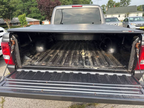 2006 Ford Ranger SPORT
