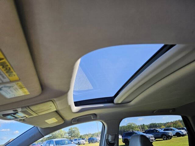 2014 Acura MDX w/Tech