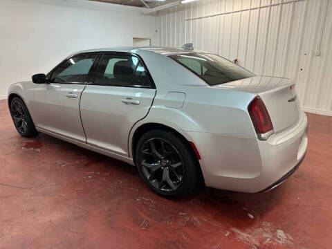 2021 Chrysler 300 S V6