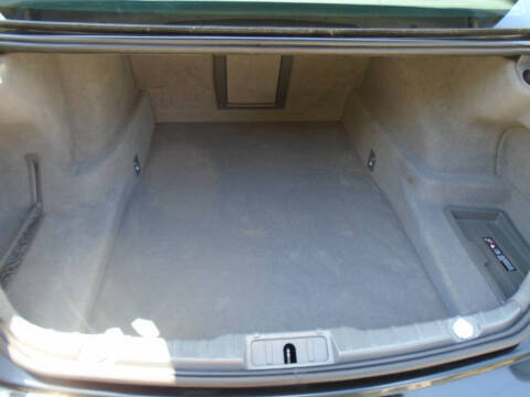 2011 BMW 7 Series 750i xDrive