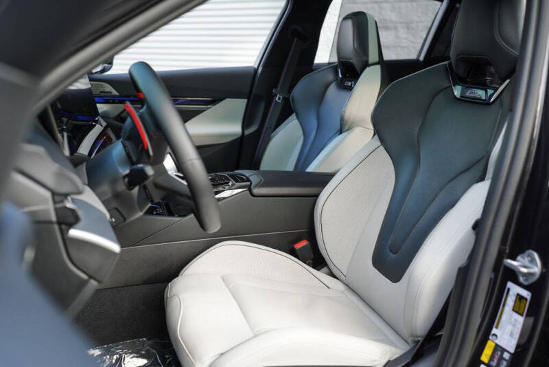 2026 BMW M5