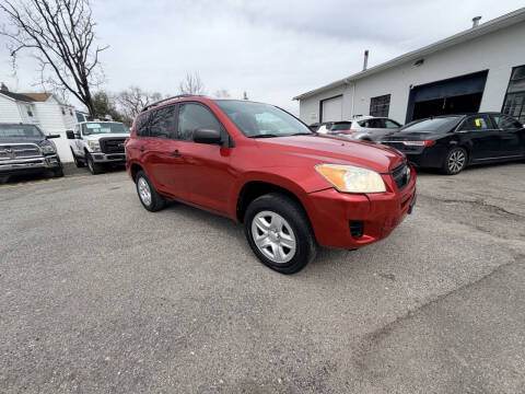 2012 Toyota RAV4