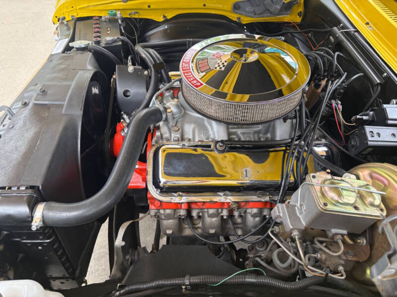 1970 Chevrolet Nova