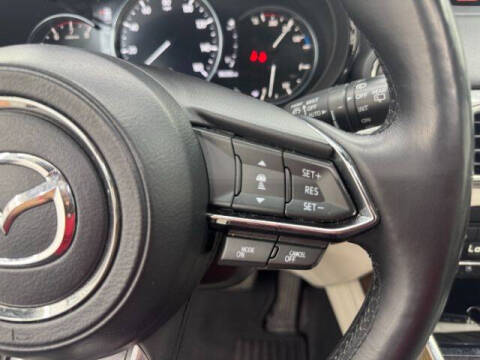 2020 Mazda CX-9 Signature