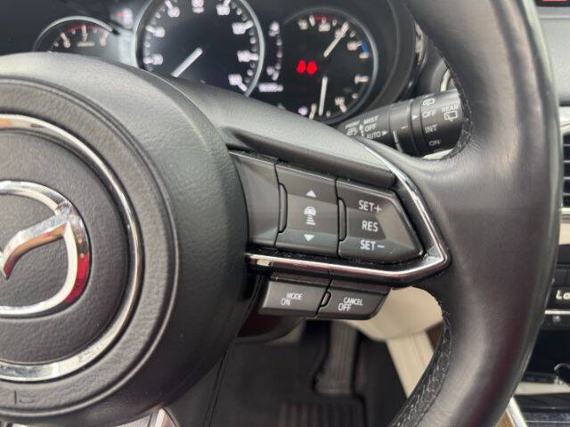 2020 Mazda CX-9 Signature