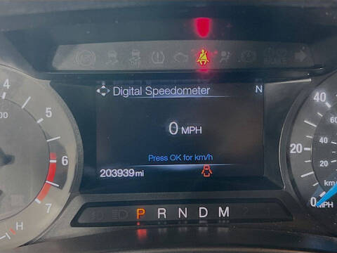 2017 Ford Expedition XLT