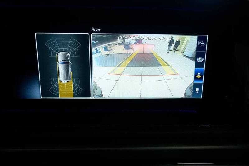 2021 Mercedes-Benz G-Class G 550