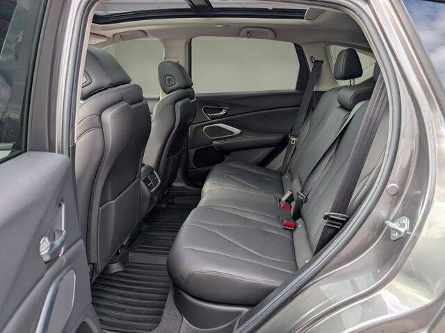 2024 Acura RDX SH-AWD