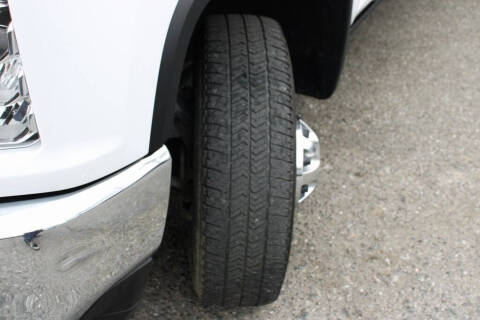 2023 Chevrolet Silverado 3500HD