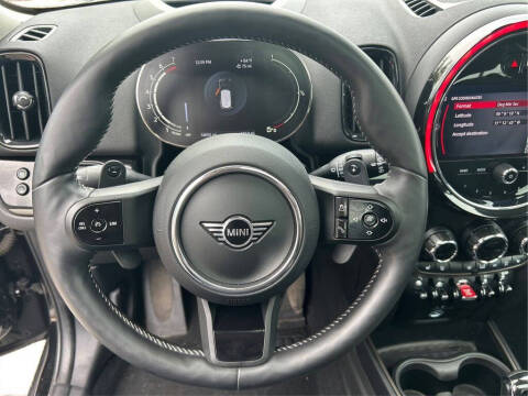 2023 MINI Countryman