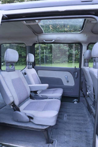 1994 Subaru Sambar