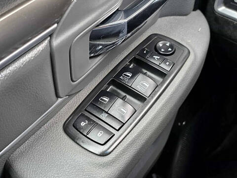 2018 RAM 1500 Lone Star Silver