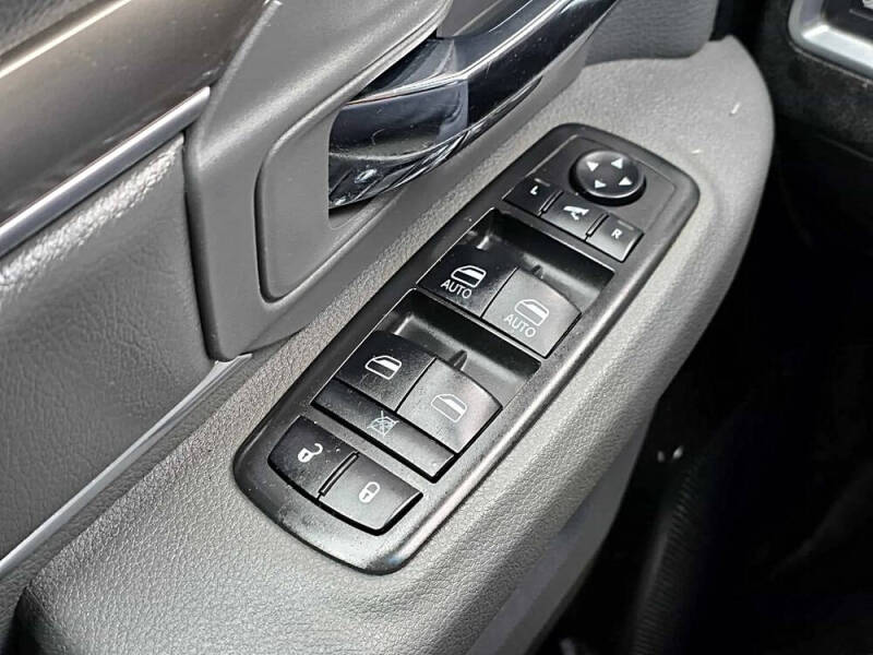 2018 RAM 1500 Lone Star Silver