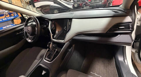 2023 Subaru Outback Premium