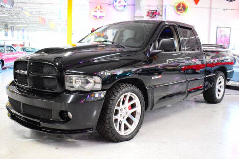 2005 Dodge Ram 1500 SRT-10