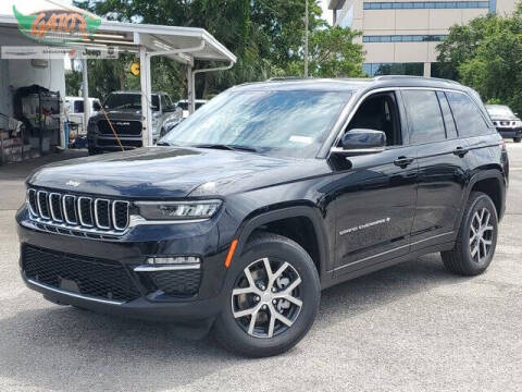 Jeep Grand Cherokee For Sale in Melbourne, FL - GATOR'S IMPORT