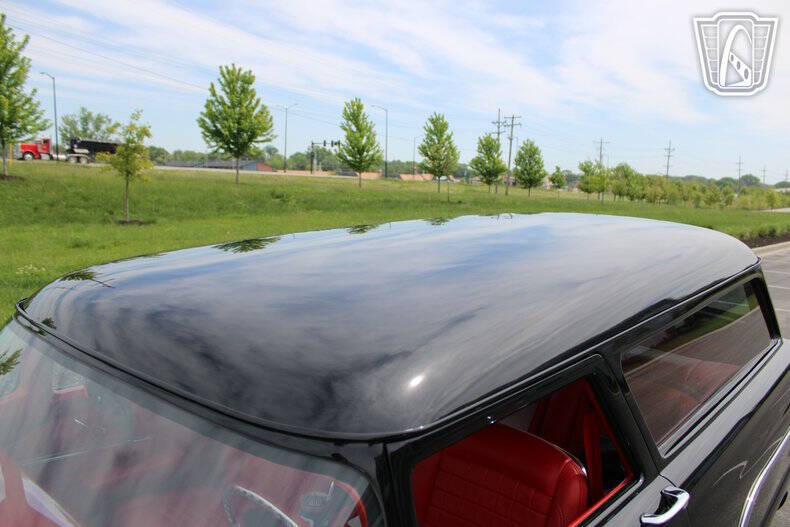 1956 Ford Ranch Wagon