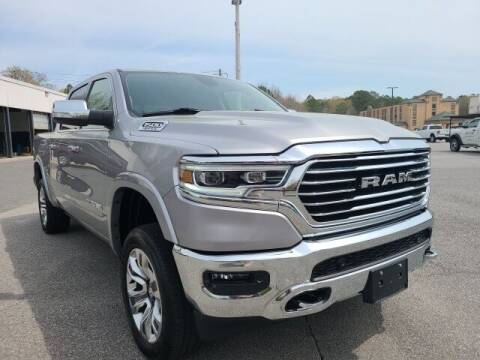 2019 RAM Ram Pickup 1500 for sale at FRED FREDERICK CHRYSLER, DODGE, JEEP, RAM, EASTON in Easton MD