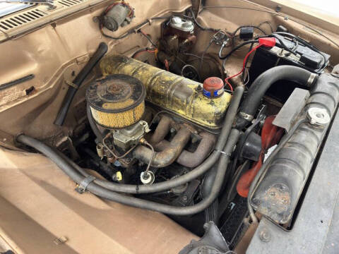 1964 Studebaker Lark