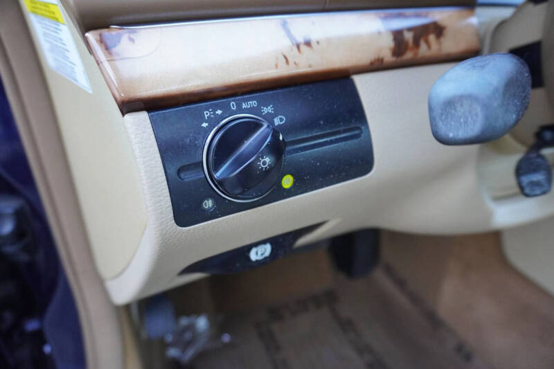 2008 Mercedes-Benz E-Class E 350 4MATIC