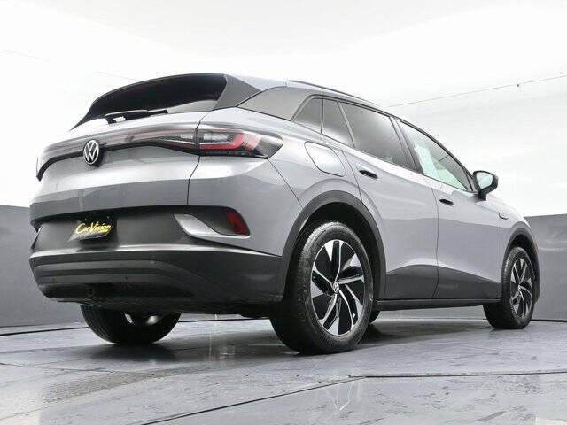 2022 Volkswagen ID.4 Pro