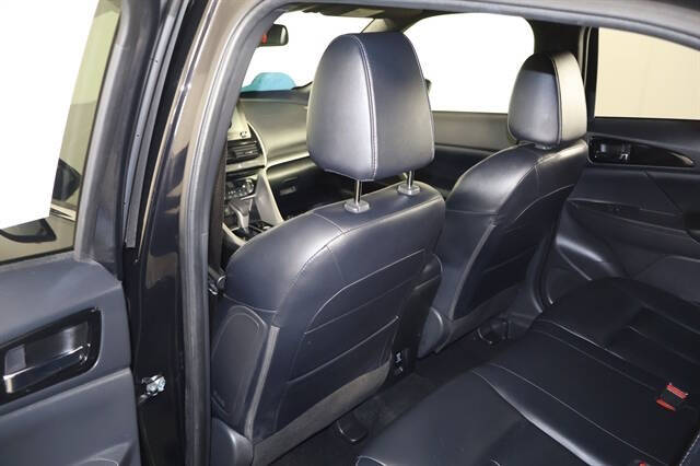 2023 Mitsubishi Eclipse Cross SEL