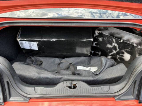 2012 Ford Mustang Boss 302