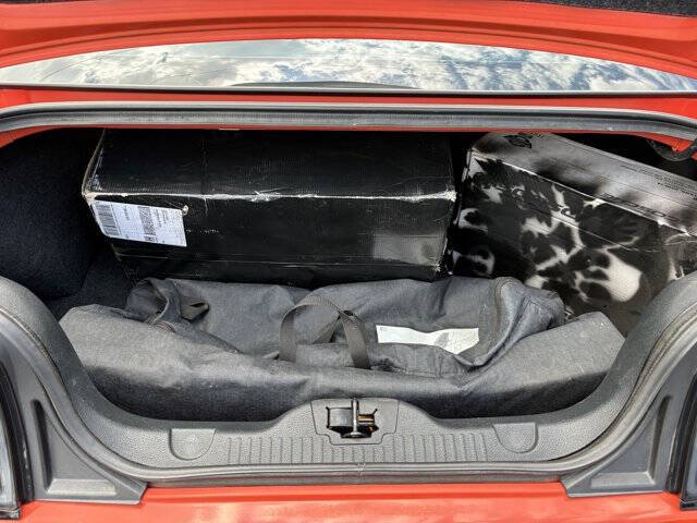 2012 Ford Mustang Boss 302