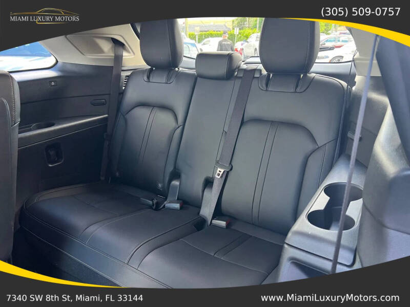 2024 Mazda CX-90 3.3 Turbo Premium