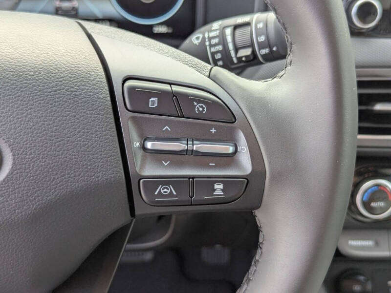 2023 Hyundai Kona Limited