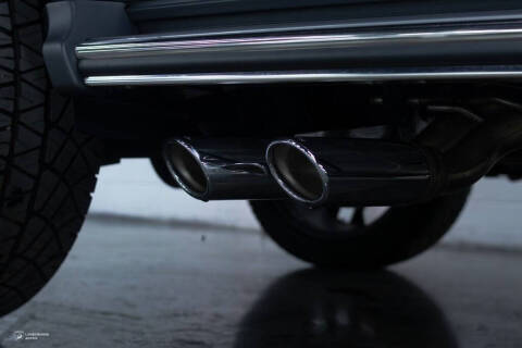 2025 Mercedes-Benz G-Class AMG G 63