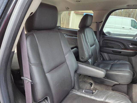 2013 Cadillac Escalade Premium