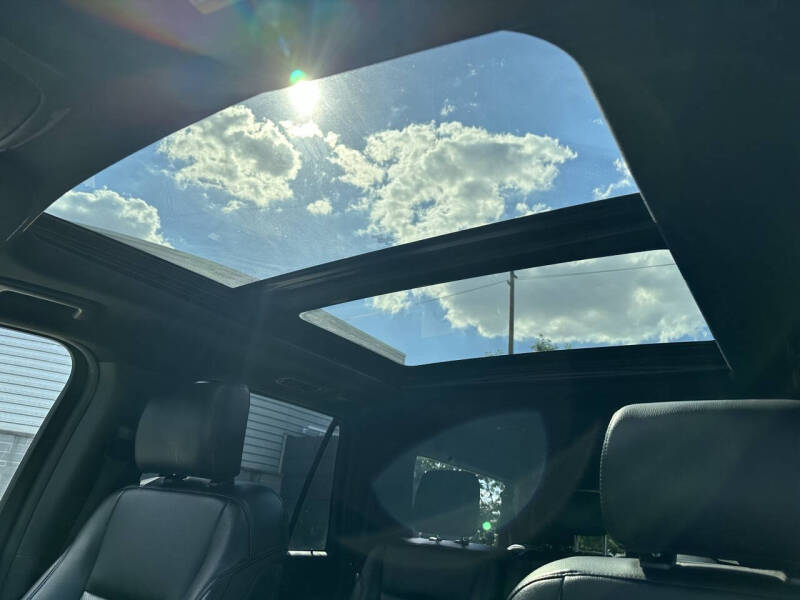 2019 Ford Expedition MAX XLT