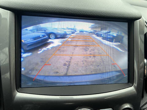 2016 Chevrolet Cruze LT Auto