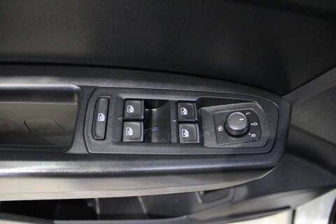 2019 Volkswagen Atlas