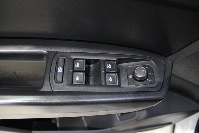 2019 Volkswagen Atlas