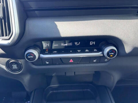 2025 Mazda CX-50 2.5 S Preferred