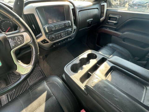 2014 GMC Sierra 1500