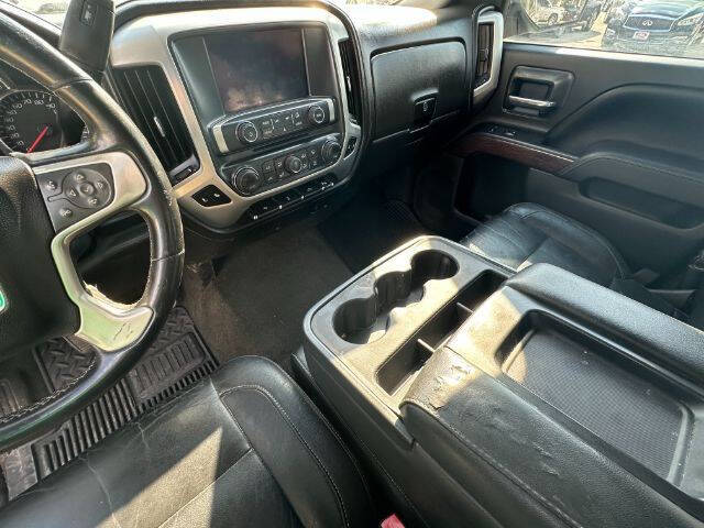 2014 GMC Sierra 1500