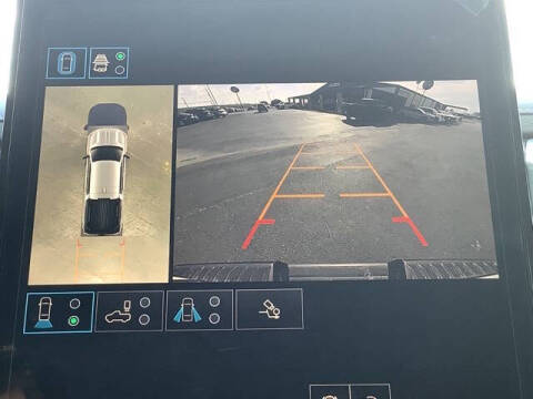 2026 GMC Sierra EV Elevation