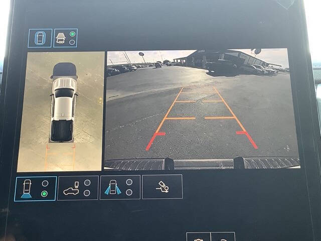 2026 GMC Sierra EV Elevation