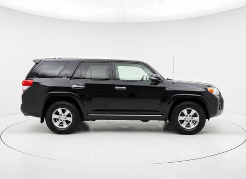 2013 Toyota 4Runner
