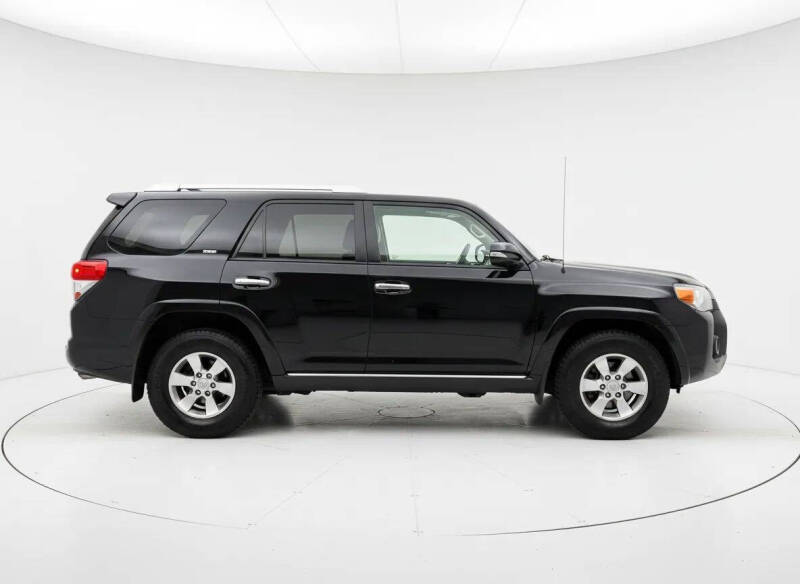 2013 Toyota 4Runner