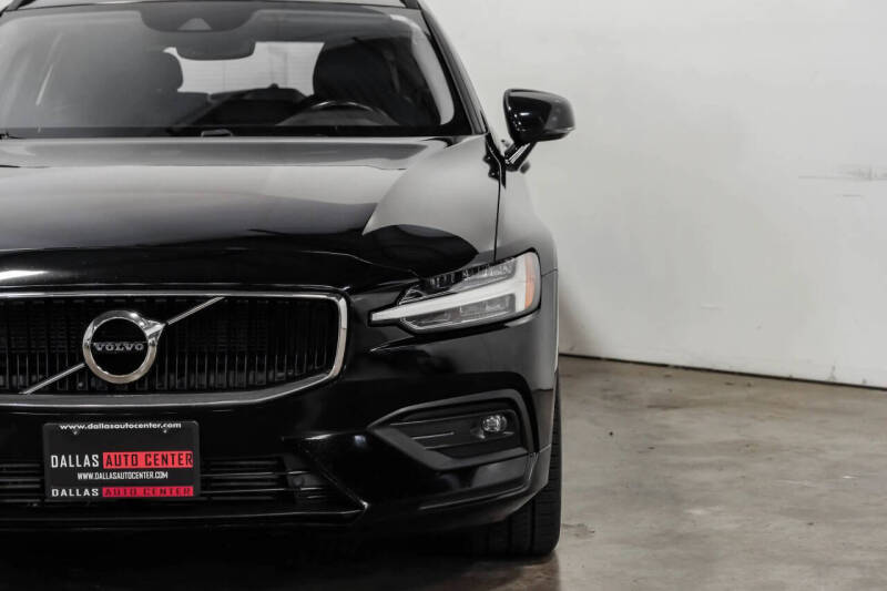 2021 Volvo V60 T5 Momentum