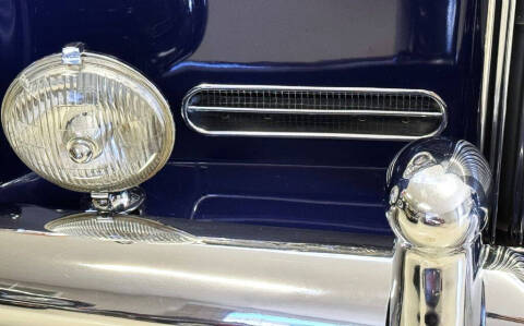 1965 Rolls-Royce Phantom V