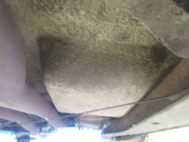 1962 Studebaker Hawk