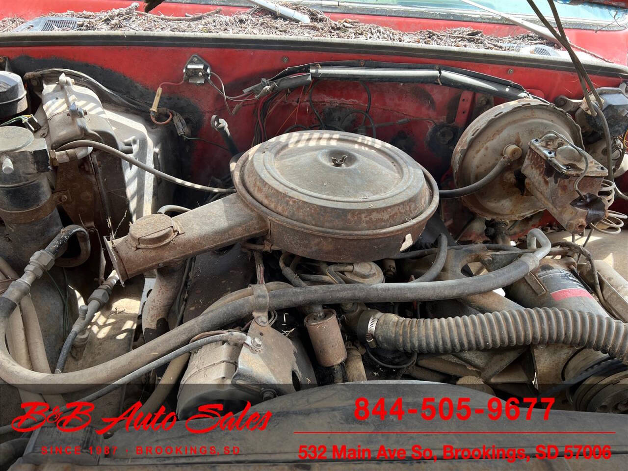 1974 GMC C/K 1500 Series 25