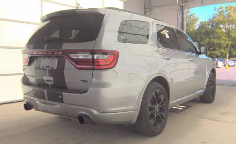 2020 Dodge Durango R/T