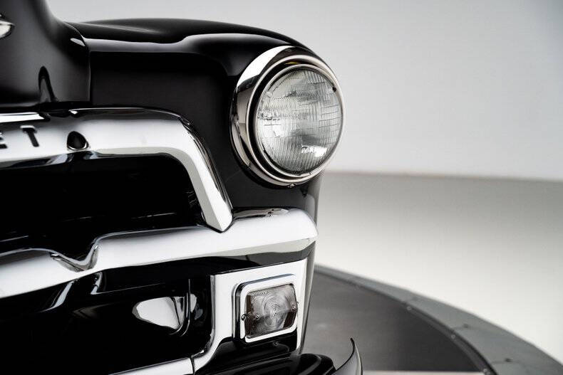 1955 Chevrolet 3100