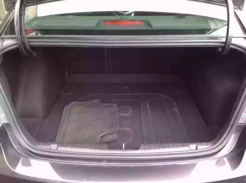 2015 Chevrolet Cruze 1LT Auto